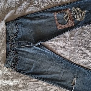 Levi's 501